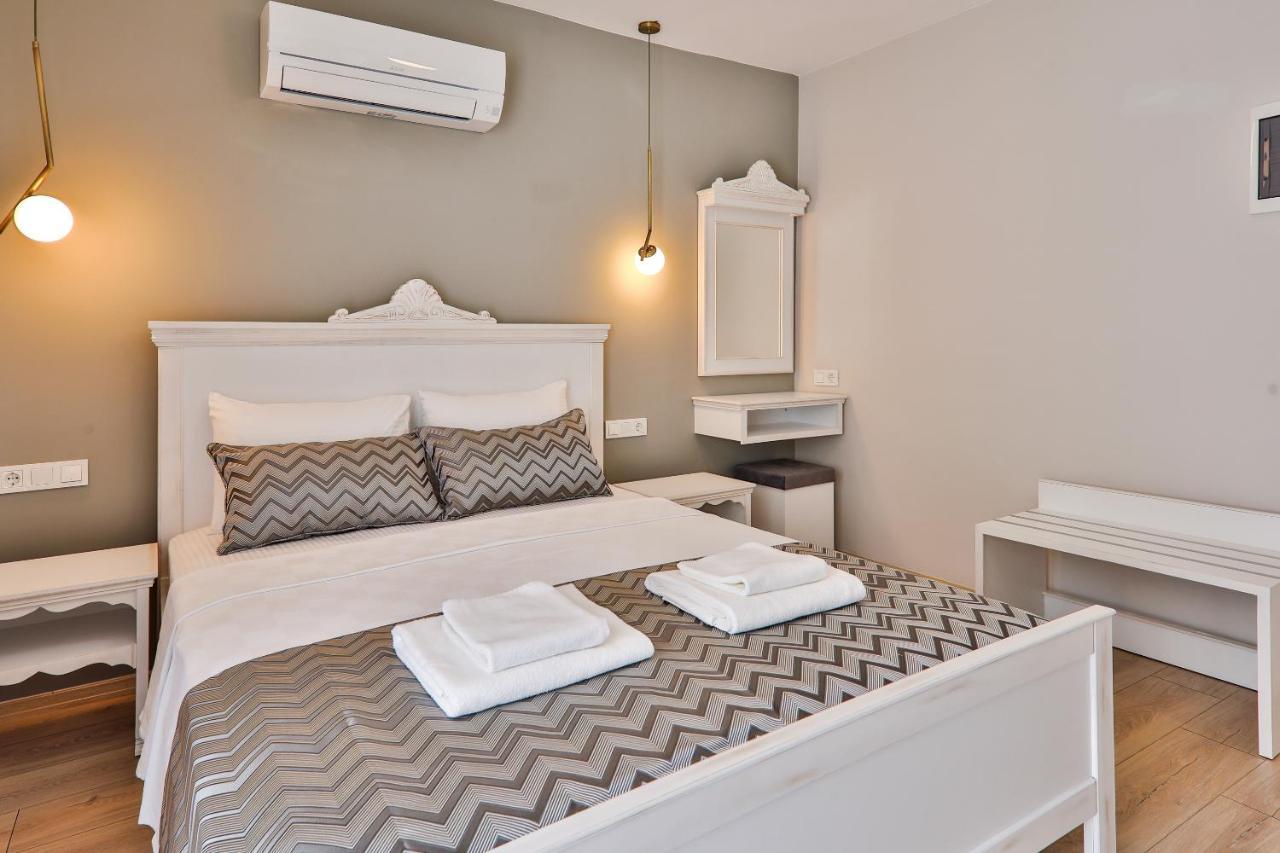 Lora Kas Hotel Екстер'єр фото